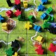 Настільна гра Feelindigo Каркассон 3.0 Річка та Абат (Carcassonne 3.0, Українською) (FI22045)