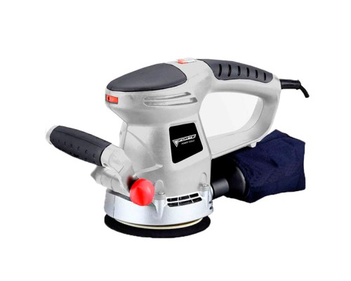 Шліфувальна машина Forte RS 480 V 480Вт (44593)