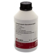 Трансмісійна олива Febi 1л 08972 (08972FE)