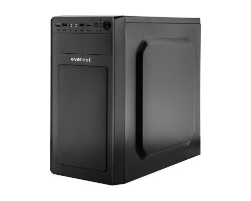 Корпус LogicPower Everest 6116 - 400w Корпус LogicPower Everest 6116 - 400w
