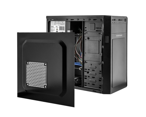 Корпус LogicPower Everest 6116 - 400w Корпус LogicPower Everest 6116 - 400w
