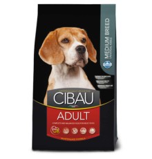 Сухий корм для собак Farmina CIBAU ADULT MEDIUM з куркою 12 кг (8010276031006)