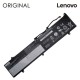 Акумулятор до ноутбука Lenovo Yoga Slim 7 15 (L19C4PF2) 15.36V 4560mAh (NB481460) 