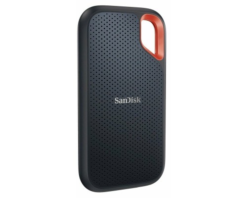 Накопичувач SSD USB 3.2 4TB SanDisk (SDSSDE61-4T00-G25)