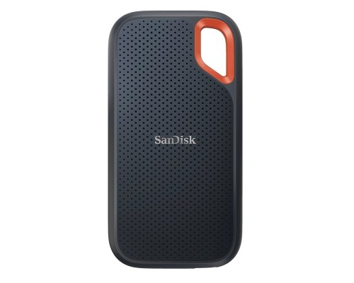 Накопичувач SSD USB 3.2 4TB SanDisk (SDSSDE61-4T00-G25)