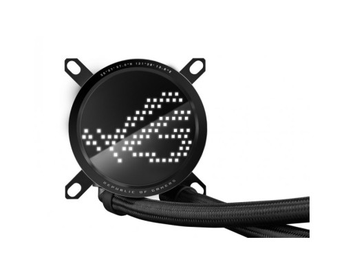 Система рідинного охолодження ASUS ROG Ryuo III 360 ARGB (90RC00I1-M0UAY0)