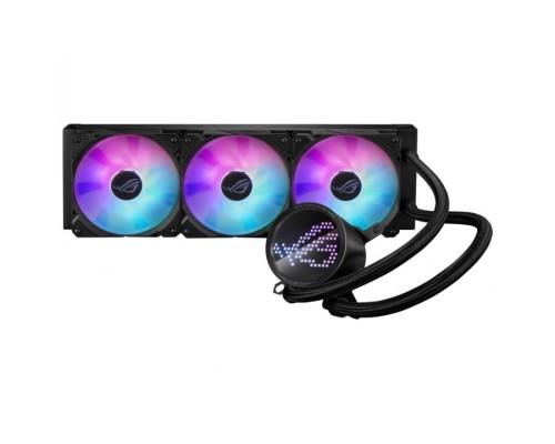 Система рідинного охолодження ASUS ROG Ryuo III 360 ARGB (90RC00I1-M0UAY0)