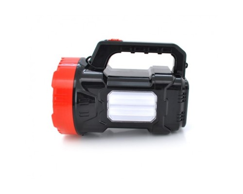 Ліхтар Voltronic Silver Tools (ST-6678)