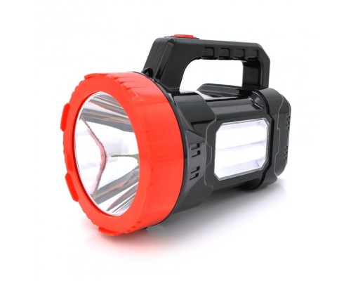 Ліхтар Voltronic Silver Tools (ST-6678)