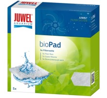 Наповнювач для акваріумного фільтра Juwel bioPad вата M Compact (4022573880496)