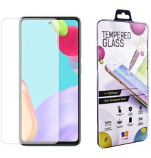 Скло захисне Drobak Samsung Galaxy A72 4G (474721)