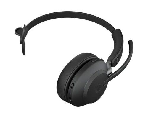 Навушники Jabra Evolve 2 65 MS Mono Black (26599-899-999)
