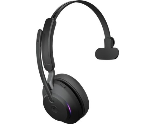 Навушники Jabra Evolve 2 65 MS Mono Black (26599-899-999)
