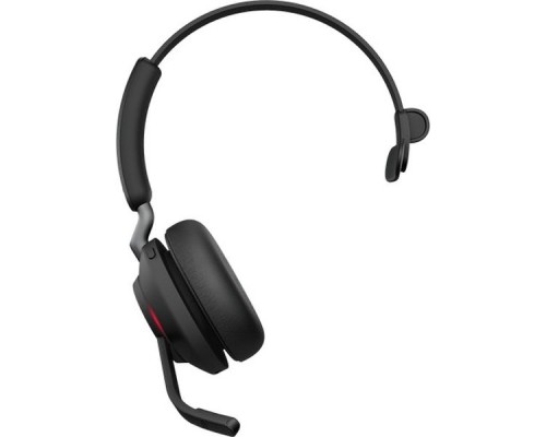 Навушники Jabra Evolve 2 65 MS Mono Black (26599-899-999)