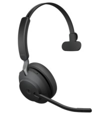 Навушники Jabra Evolve 2 65 MS Mono Black (26599-899-999)