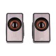 Акустична система 2E PCS204 USB Silver (2E-PCS204SV) 