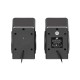Акустична система 2E PCS204 USB Silver (2E-PCS204SV) 