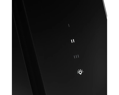 Витяжка кухонна Pyramida ANR-F 60 S (1150) GBL