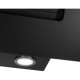 Витяжка кухонна Pyramida ANR-F 60 S (1150) GBL
