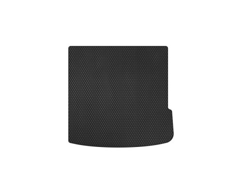 Килимок в багажник EVAtech Audi Q7 (4L) 5 seats 2005-2015 1 поколі (AU33004B1RBB)