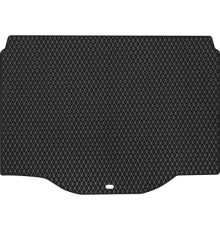Килимок в багажник EVAtech Chevrolet Trax 2013-2016 SUV USA (CT41987B1RBB)