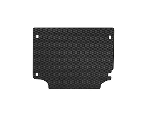 Килимок в багажник EVAtech Land Rover Defender (L663) 2020+ 2 покол (LR13055B1RBB)