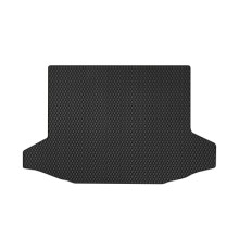 Килимок в багажник EVAtech Mitsubishi ASX Restyling 2019+ SUV EU (MT42118B1RBB)