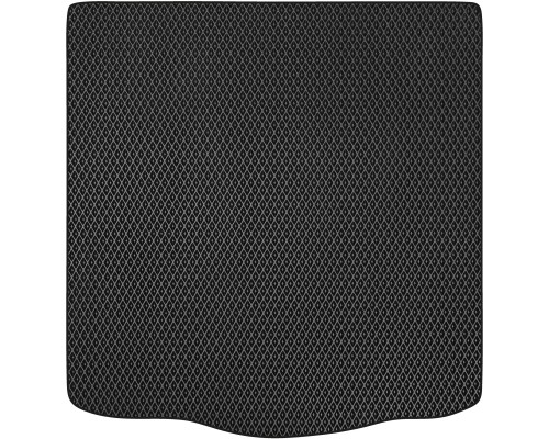 Килимок в багажник EVAtech Peugeot 301 2012+ Sedan EU (PT3329B1RBB)