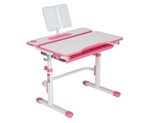 Парта Cubby Pink Cubby (800846)