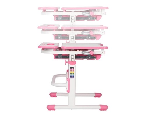 Парта Cubby Pink Cubby (800846)