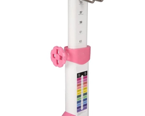 Парта Cubby Pink Cubby (800846)