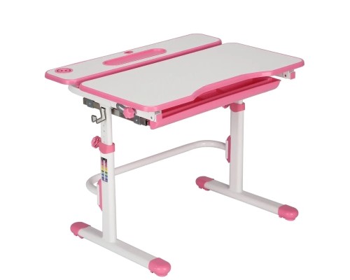 Парта Cubby Pink Cubby (800846)