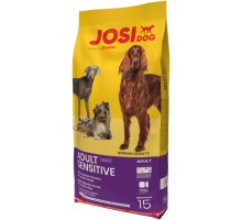Сухий корм для собак Josera JosiDog Adult Sensitive 15 кг (4032254770718)