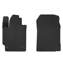 Килимок в салон EVAtech передні Toyota Camry (XV40) (Aurion) 2006-2 (TY12947A2LA2RBB)