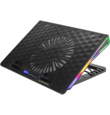 Підставка до ноутбука Esperanza EGC101 with RGB Alize (EGC101)