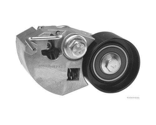 Ролик натягувача ременя HERTH+BUSS JAKOPARTS J1140337