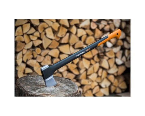 Колун Fiskars Х21 70.9 см, 1600г (1015642)