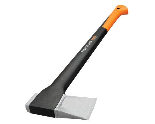 Колун Fiskars Х21 70.9 см, 1600г (1015642)