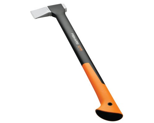 Колун Fiskars Х21 70.9 см, 1600г (1015642)