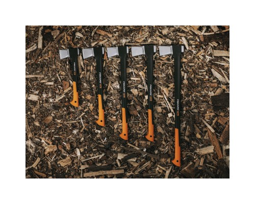 Колун Fiskars Х21 70.9 см, 1600г (1015642)