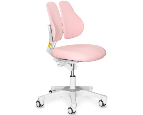 Дитяче крісло Evo-kids Mio Lite Pink (Y-208 KP)
