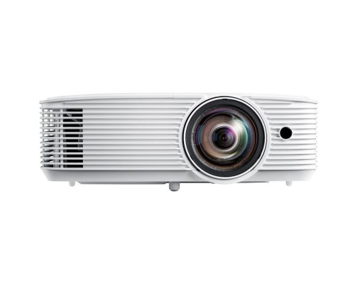 Проектор Optoma W309ST (E9PD7DR01EZ1) 