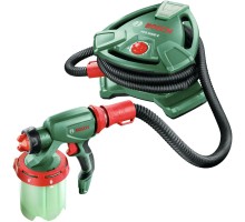 Фарбопульт Bosch фарборозпилювач PFS 5000 E (0.603.207.202)