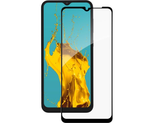 Скло захисне Piko Full Glue Samsung A04 (1283126544842)