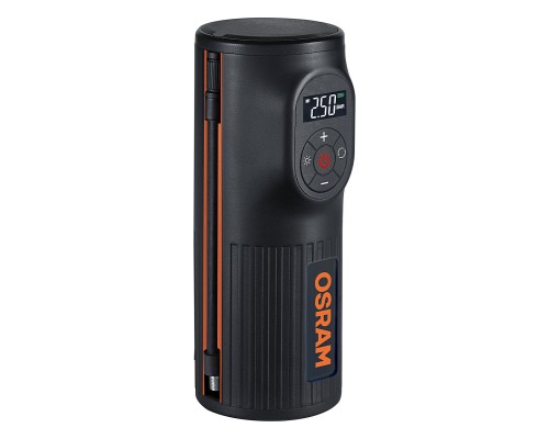 Автомобільний компресор Osram OTIR2000