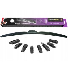 Щітка склоочисника MOJE AUTO Hybrid 700мм (92-H28)