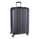 Валіза Travelite City Anthracite M exp (TL073048-04)