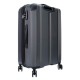 Валіза Travelite City Anthracite M exp (TL073048-04)