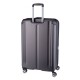 Валіза Travelite City Anthracite M exp (TL073048-04)