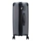 Валіза Travelite City Anthracite M exp (TL073048-04)